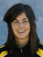 Jillian Bradbury, Colorado College, Women's Diving