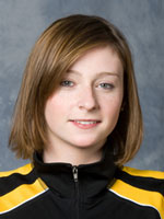 Caroline Costley, Colorado College, Women's Swimming