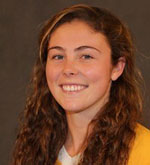 Olivia Dilorati, Colorado College, Women's Swimming