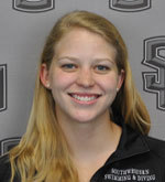 Emily Haskell, Southwestern University, Women's Swimming
