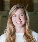 Lydia Jones, Trinity University, Women's Swimming