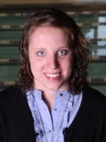 Hayley Shepherd, Sewanee: The University of the South, Women's Swimming