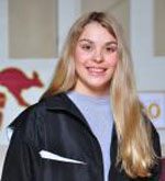 Lauren Wheeler, Austin College, Women's Swimming
