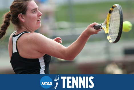 DePauw & Sewanee Women's Tennis Teams Post NCAA Second Round Wins
