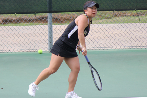 DePauw's Arita & Riggle Tabbed as SCAC Player & Coach of The Year