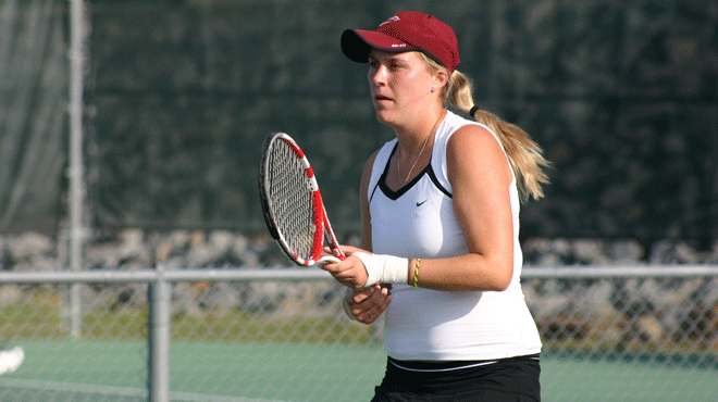 Trinity&rsquo;s Knoop & Millsaps&rsquo; Box Tabbed as SCAC Player & Coach of the Year