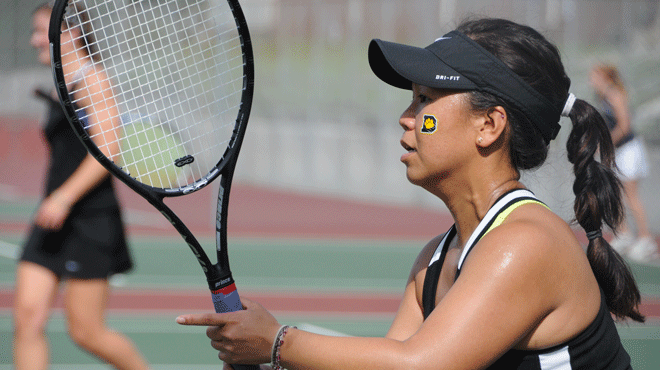 SCAC Teams Honored by Intercollegiate Tennis Association
