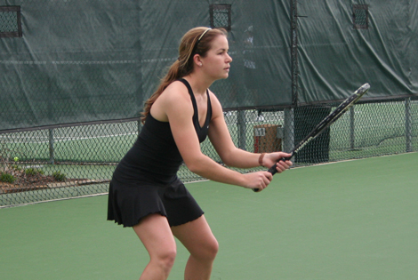 Sewanee's Casey Earns ESPN The Magazine Academic All-America Honor