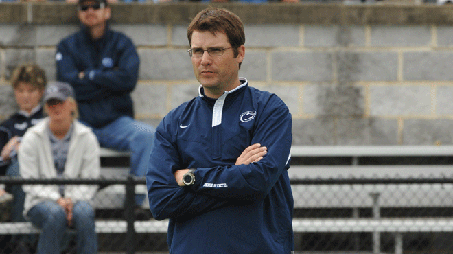 Doebler Named Director of Tennis at Colorado College