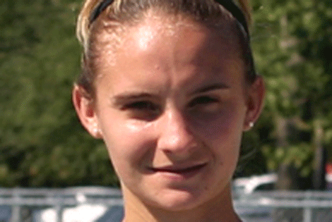 Hendrix's Mesnil finishes fifth at ITA Nationals
