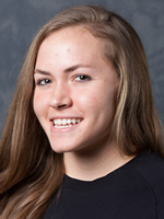 Deanna Thirkell, Colorado College, Women's Tennis