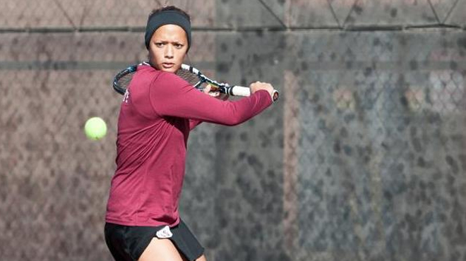 Trinity Women 14th in latest ITA National Rankings