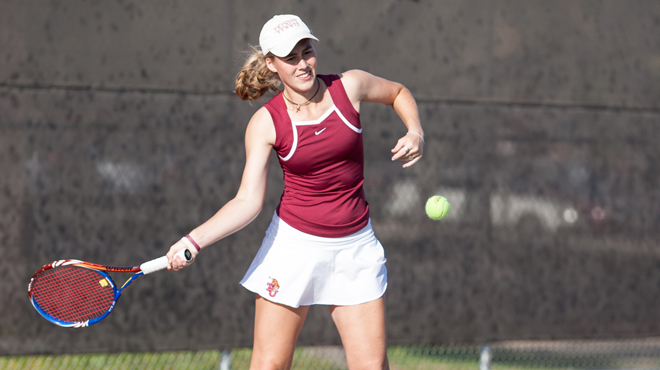 Trinity Women Open NCAA Playoffs With Win Over Agnes Scott
