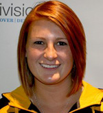 Brittany Bowers, Texas Lutheran University, Women's Track & Field (Field)