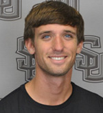 Daniel Poole, Southwestern University, Men's Track & Field (Field)