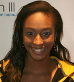 Vanecia Spencer, Texas Lutheran University, Women's Track & Field (Track)