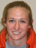 Laura Broederdorf, Hendrix College, Women's Track & Field (Track)