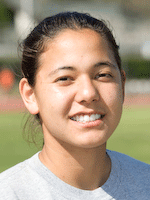 Kathryn Coster, Trinity University, Women's Track & Field (Field)