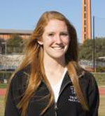 Elana Edwards, Trinity University, Women's Track & Field (Field)
