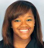 Tiarra Goode, Birmingham-Southern College, Women's Track & Field (Track)