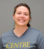 Emily Niehaus, Centre College, Women's Track & Field (Field)