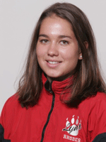 Kim Tryon, Rhodes College, Women's Track & Field (Field)