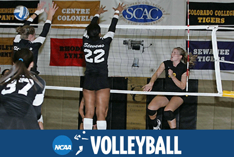 Colorado College advances to West regional final in five-set thriller