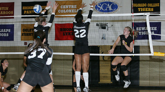 Colorado College Beats Occidental To Advance To NCAA West Region Final