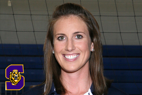 Sewanee Volleyball Taps Cortese as New Coach
