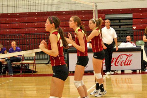 Austin College's Fleming finishes as national blocks leader
