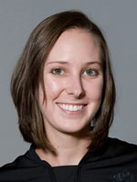 Emily Perkins, Colorado College, Women's Volleyball