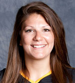 Amy Schornack, Colorado College, Volleyball