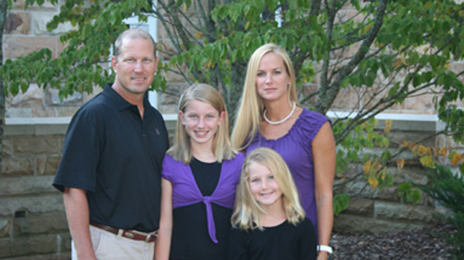 Sewanee names Shawna Laurendine as new head volleyball coach
