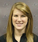 Allison Stubbs, Southwestern University, Women's Volleyball (Defensive)