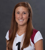 Jesi Wilcox, Centenary College, Women's Volleyball