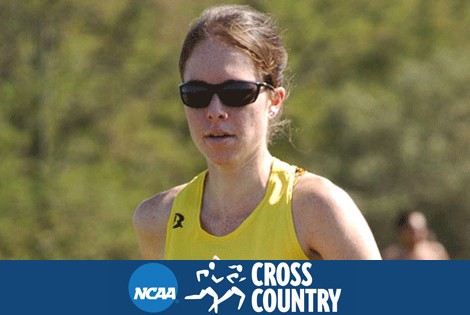 SCAC places two in top 10 as DePauw's Reich finishes fourth; Trinity's Masse eighth at Nationals