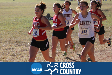 Rhodes Wins South/Southeast Region Championship behind Stephens' second place finish