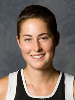 Maggie Harkins, Colorado College, Women's Cross Country