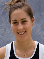 Maggie Harkins, Colorado College, Women's Cross Country
