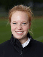 Ellen Mail, DePauw University, Women's Cross Country