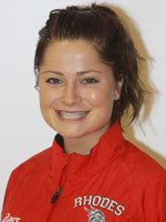 Taylor Stephens, Rhodes College, Women's Cross Country