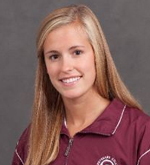 Kayla Thornhill, Centenary College, Women's Cross Country