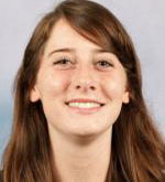 Jessica Thornton, Birmingham-Southern College, Women's Cross Country