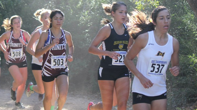 Three SCAC Women's Cross Country Teams Tabbed as USTFCCCA All-Academic Teams