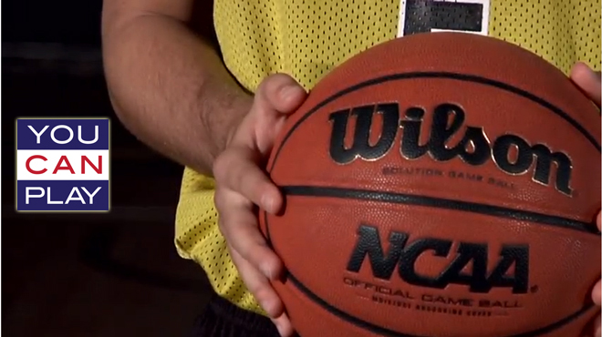 Colorado College supports You Can Play Project