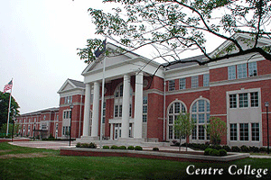 Photo: Centre College