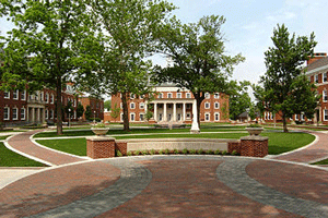 Photo: DePauw University