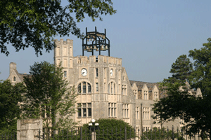 Photo: Oglethorpe University