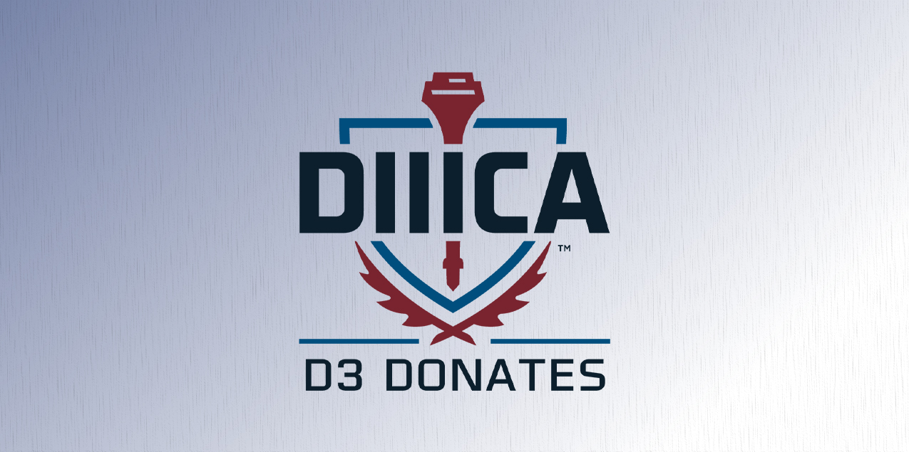 DIIIACG Introduces Inaugural #d3Donates Campaign