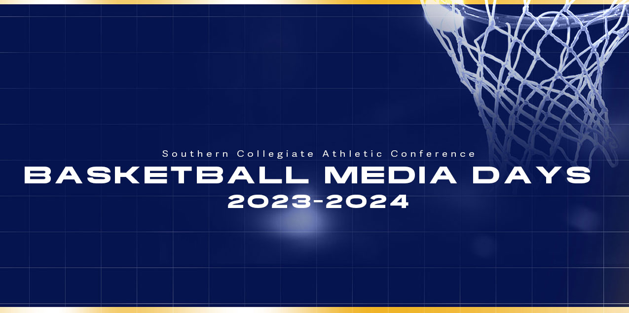 SCAC Basketball Media Days